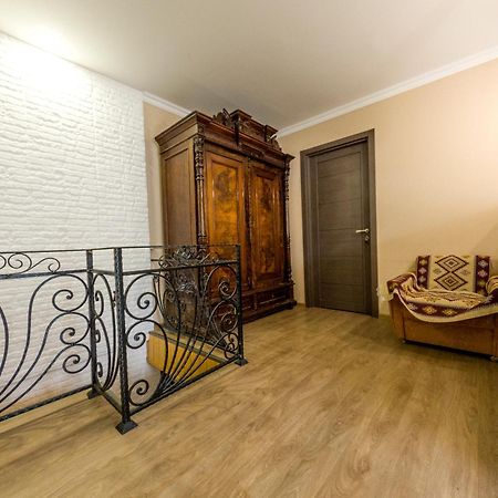 Hotel House 54 Kazbegi Exterior foto
