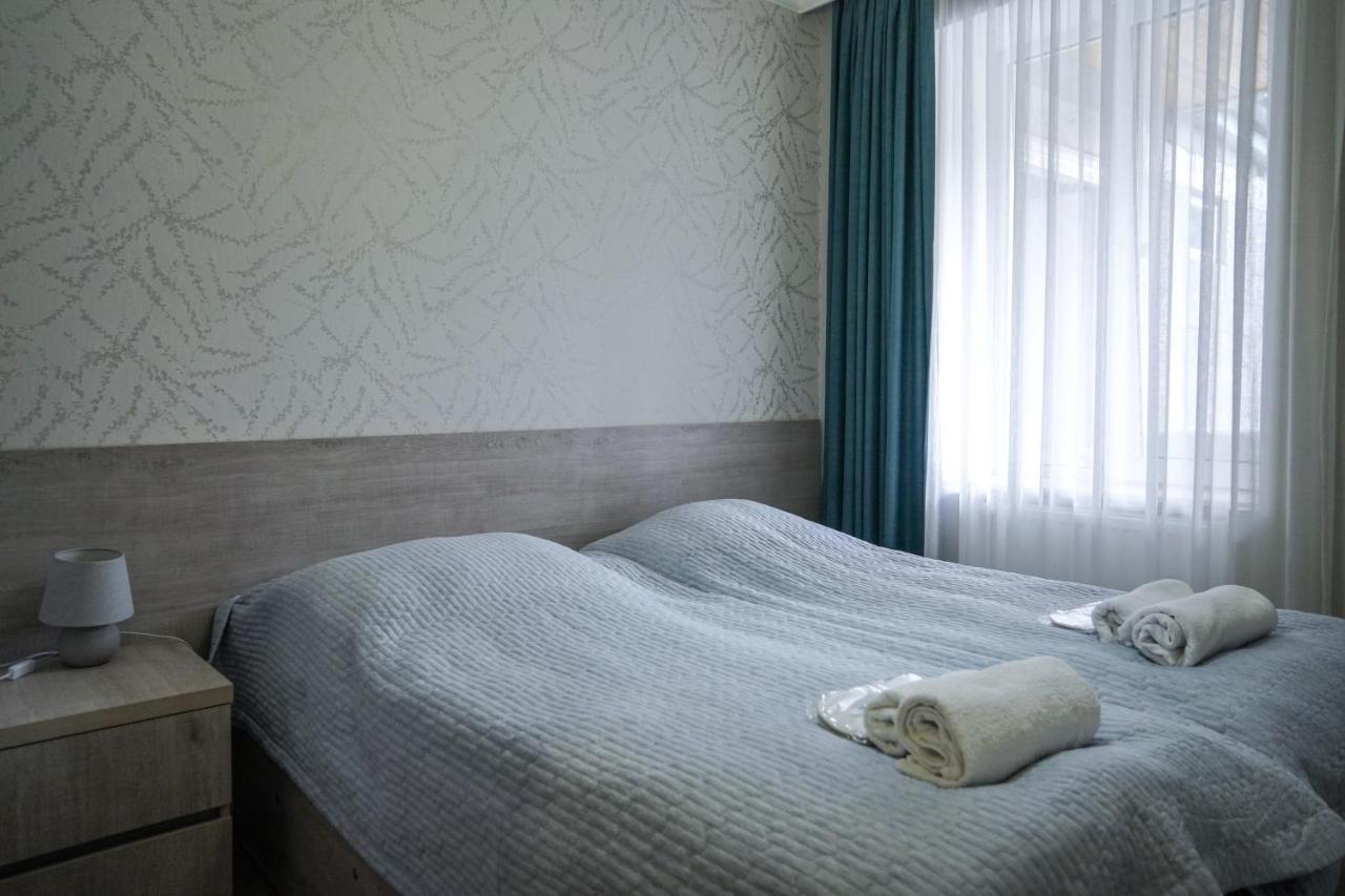 Hotel House 54 Kazbegi Exterior foto