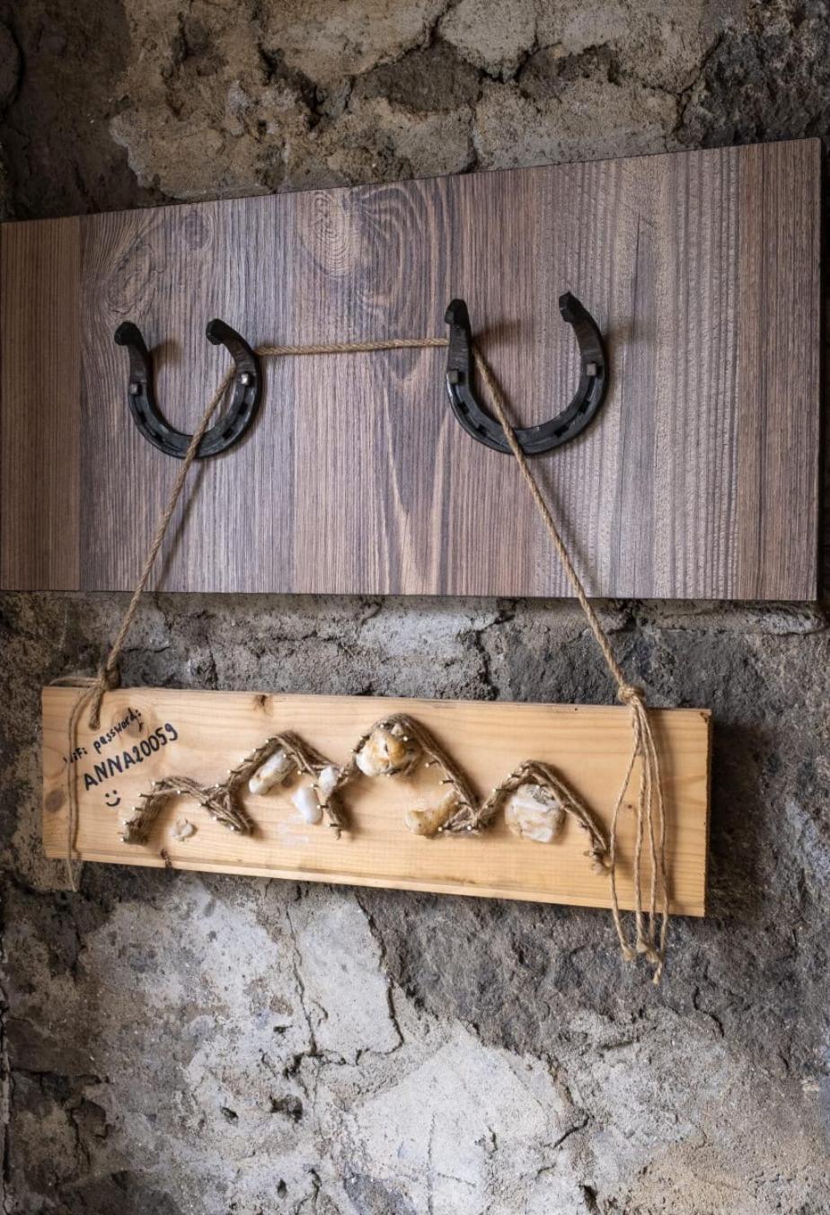 Hotel House 54 Kazbegi Exterior foto